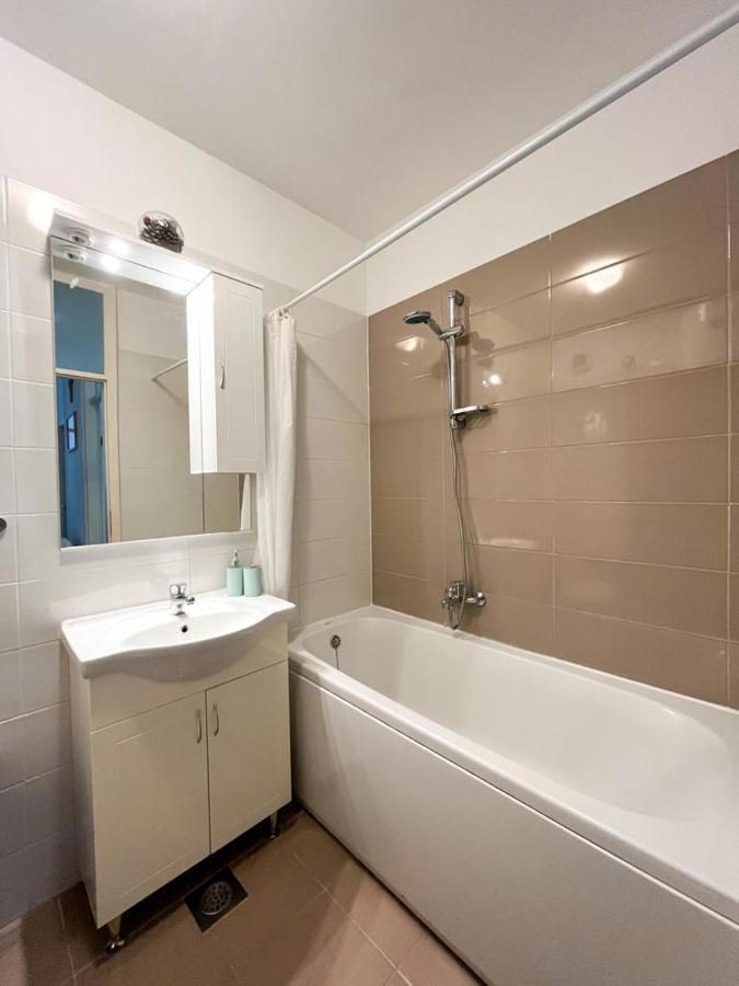 Apartman Milla Makarská Exteriér fotografie