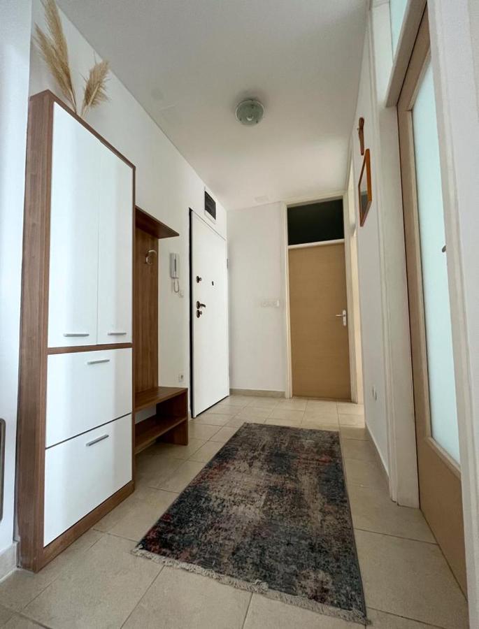 Apartman Milla Makarská Exteriér fotografie